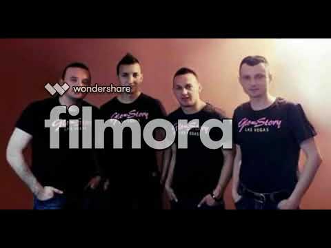 Daki Odlaze mi jarani