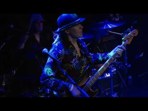 Randy Hansen   'Neushoorn'  Leeuwarden 10 november 2022 Full Show