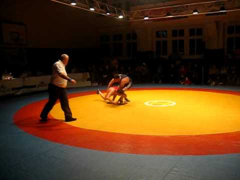 10.10.2009 RV Thalheim - SC Anger (Weiß gg.Barsegjan)