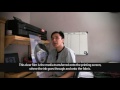 Принтер HP DesignJet T120 - видео