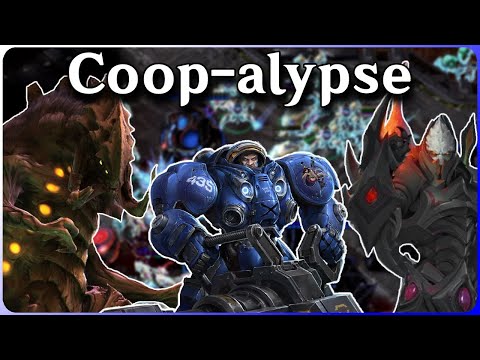 We Made A BETTER Coop FFA Mod