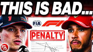 FIA JUST THREATENED HUGE ENGINE CHANGES During Bahrain Pre Season Testing!