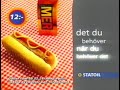 Tv4 Reklamblock Och Programtrailers 34 1999