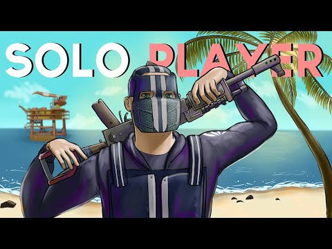 Rust - A SOLO'S BEST WIPEDAY