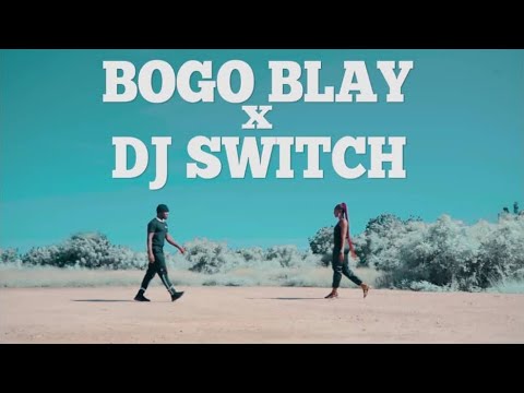 Bogo Blay ft Dj Switch - MEENA (Official Video)