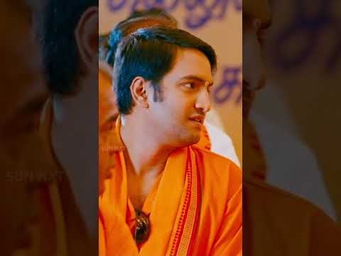 Ultimate comedy scene! 😂| #Shorts #Orukalorukannadi #Tamilcomedy #Sunnxt