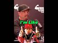 Ice-T On His First Reaction Hearing LL Cool J Diss Song 'Break Of Dawn'