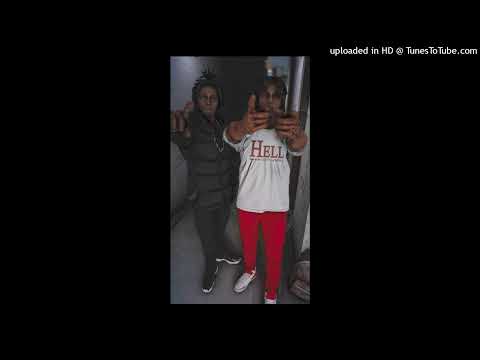 [ZYRP] [IC] Jah Floxks x JayO DaLoc - Talk Facts