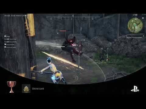 🔥 Matari vs Viper Ning – Divine Load & Kill Achievement!