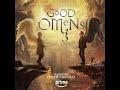 Good Omens 3 - Jesus Speaks Again - (Choir) - David Arnold