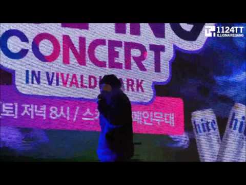 160123 BREAK - Beenzino