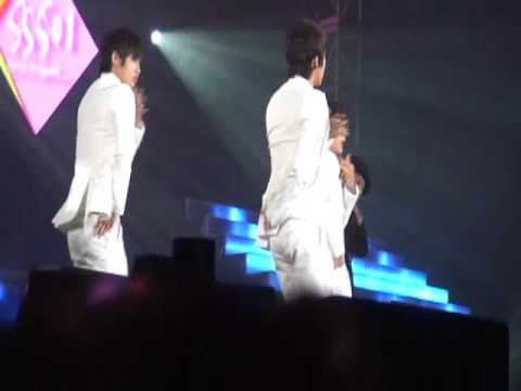 090927 Wonder+Full Korea Con_SS501