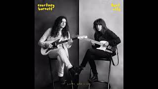 Courtney Barnett - Lotta Sea Lice (Full Album)