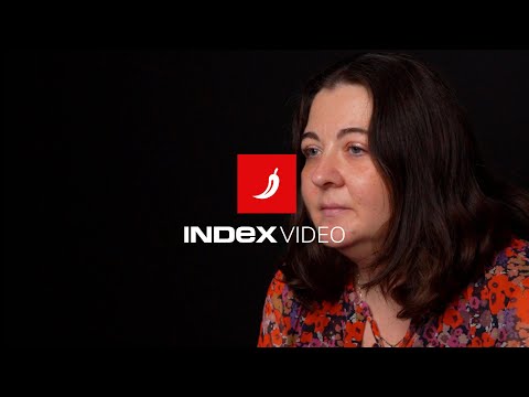 Karla boluje od paranoidne shizofrenije, ovo je njezina priča