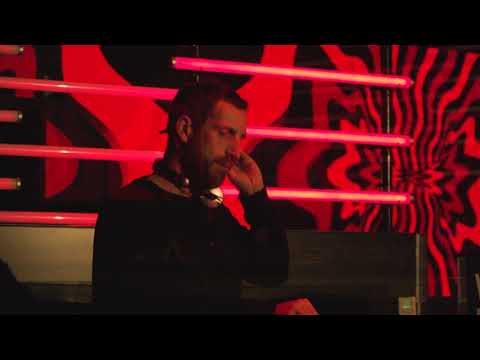 Pacha On Air - Matthias Tanzmann - Pacha Munich