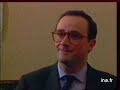 Francois Hollande et les privilèges de la Cour des comptes (Vidéo)