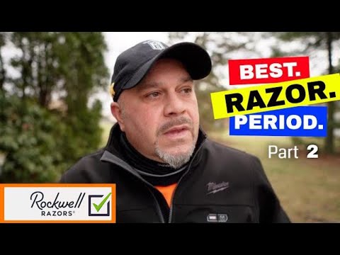 Rockwell 6C vs 6S: The Ultimate Shaving Showdown