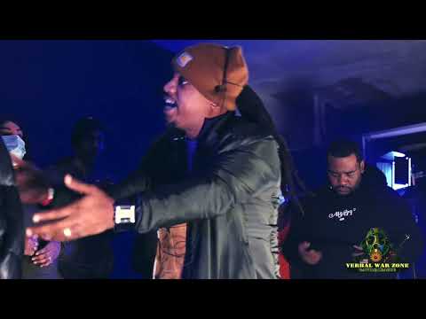 Lillianno Da Boss vs Murkk