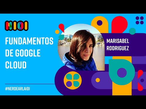 Fundamentos de Google Cloud