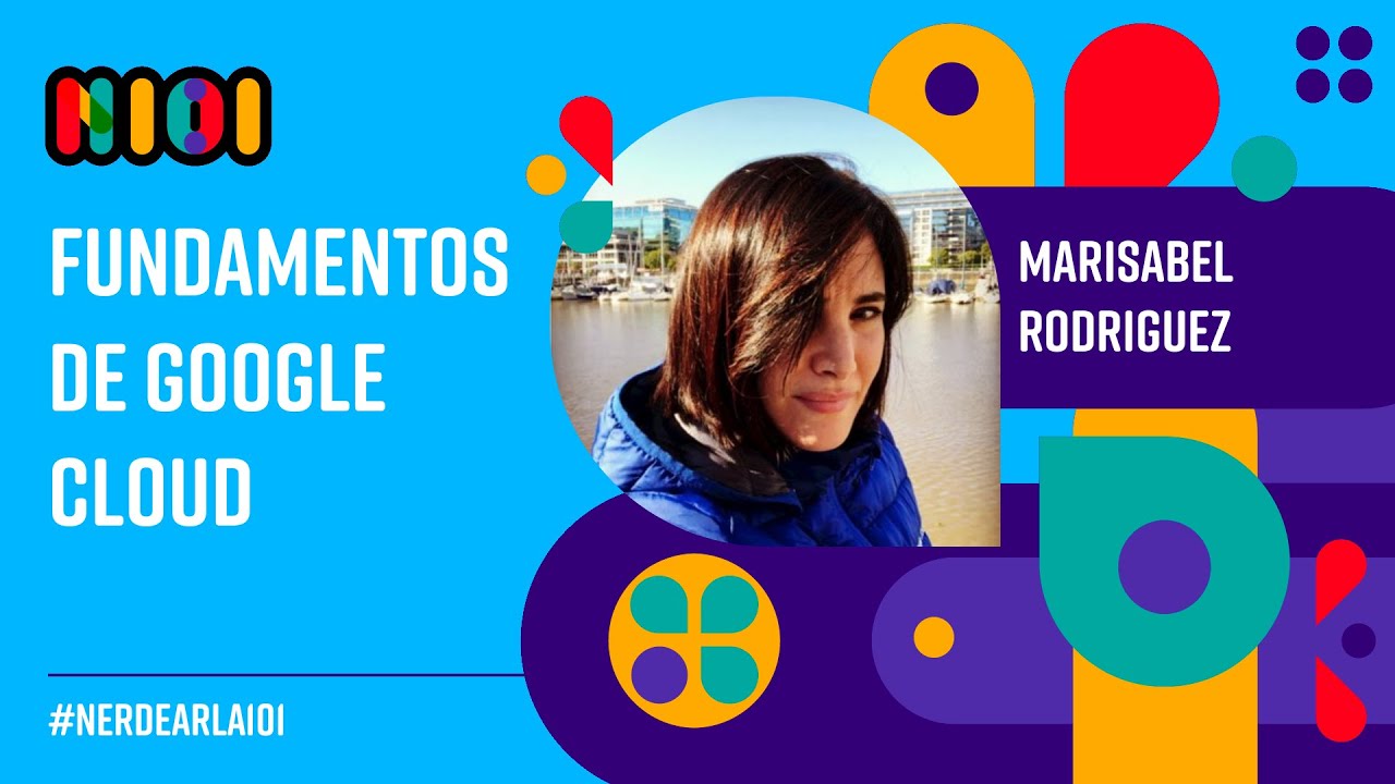 Fundamentos de Google Cloud