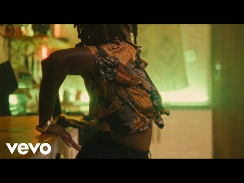 Nsanzi - Steady ft. Mic Bunner, Milz, T Sean, Jay Rox, Chef 187, Dj Cosmo Zambia