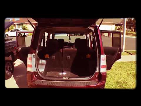 Preparing for my micro camper build (NOT a how-to video)