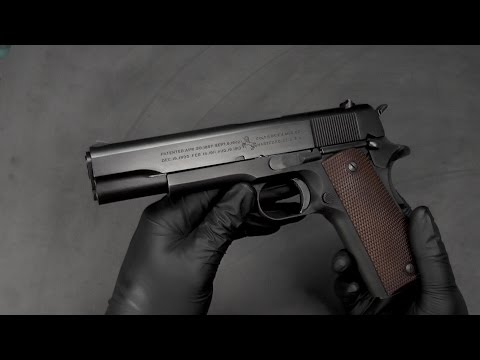 download lagu mp3 mp4 Inokatsu M1911, download lagu Inokatsu M1911 gratis, unduh video klip Inokatsu M1911