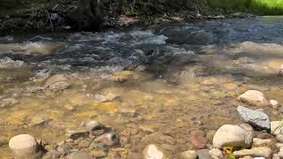 Gentle Creek Sounds - Sleep