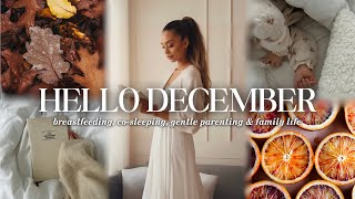 Morning Routine as a Mum of Four | Slow Living, Home Making & Motherhood