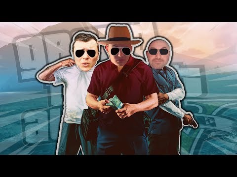 MUTNI POSLOVI! Grand Theft Auto 5 RP *INVICTA*