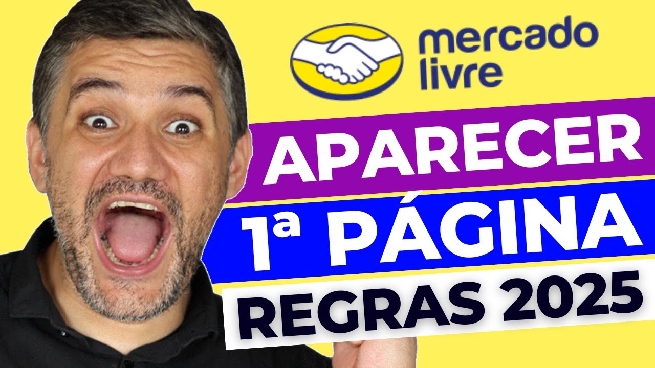 (ATUALIZADO) Como Ranquear um Anuncio no Mercado Livre em 2024