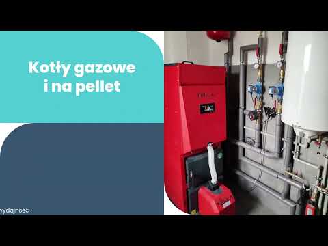 Usługi Hydrauliczne Andrzej Majdański - video