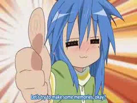 New Years Eve AMV part one