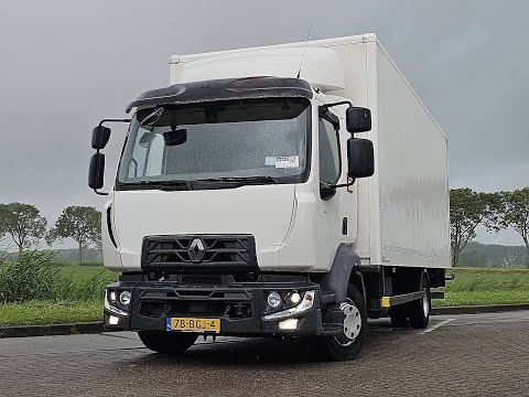 Renault video miniatura