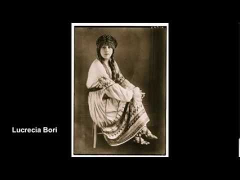 Vicente Ballester Aparicio canta "Mi niña" de Garme Guetary