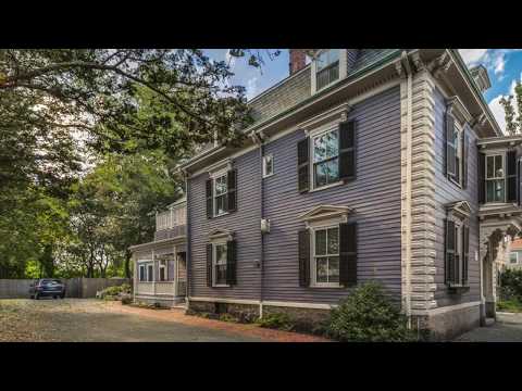 9 Northey St, Unit 2, Salem MA - Dan Fox - Tel 978-808-8064