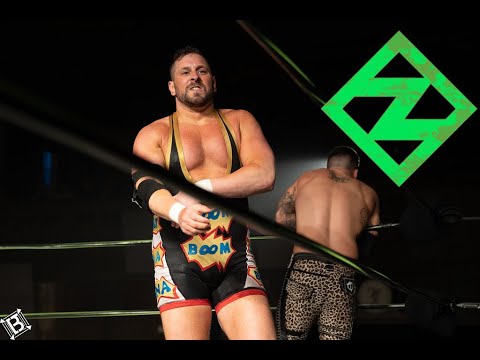 Colt Cabana vs. Trevor Outlaw - Zelo Pro - 5/1/21