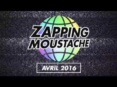 Deluxe - Zapping Moustache #20