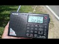 Era Sabah 102 40 MHz Bukit Karatong KK Received In Tempasuk Kota Belud