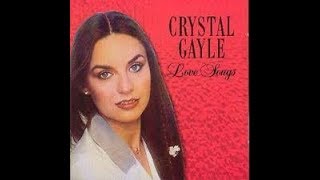 Crystal Gayle - I Don&#39;t Want To Lose Your Love