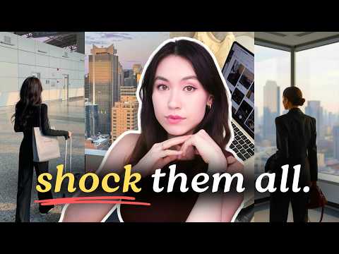 Watch this to completely reinvent yourself in 2026.