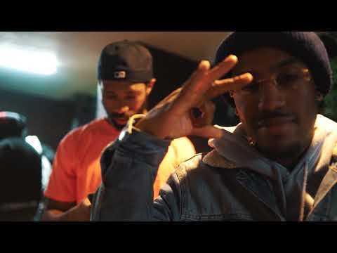 Dime Da God - Nobody (Dir. By Kapomob Films)