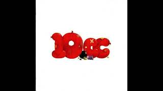 10cc - The Dean And I