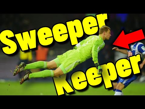 Sweeper Actions