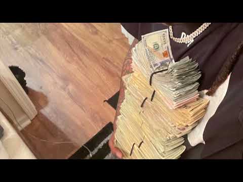 JuggHarden x 2Wops “Percocet”