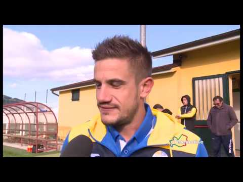 Vastogirardi, obbietivo serie D