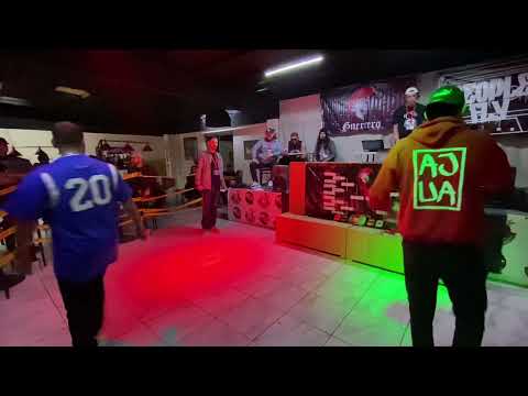 SAEL VS JERRY | REGIONAL HEROICA - TIJUANA | OCTAVOS | FREESTYLE KINGS EDICIÓN GUERRERO