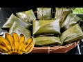 Olahan Pisang Kematangan Cocok Buat Camilan Weekend