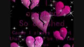 ~♥Crushed by the Beu Sisters w/ lyrics♥~