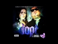Carolyn Rodriguez & Juan Gotti-Get It Together CHOPPED & SCREWED By mexdjcoche